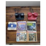 Vintage Viewmaster