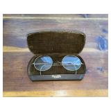 Vintage Bowen & King Eyeglasses