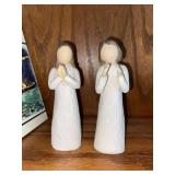 C. 2000 Willow Tree Singers