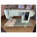 Vintage Sear Kenmore Model 2142 Sewing Machine