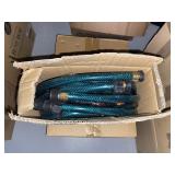 NEW Ourdoor Portable Sprinkler System