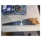 Craftsman Tapered Crosscut Saw