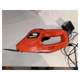 Black & Decker 3.6V Cordless Trimmers