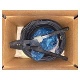 Commercial Wire Stripper & Cable in Box