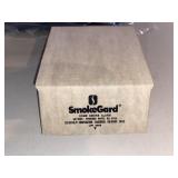 Statitrol Smokegard Smoke Detector