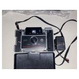 C. 1970 Polaroid Land Camera Countdown 90