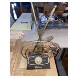 Rembrandt TV Atomic Age Antenna