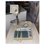 Vintage Ross Electronics RE-83 Receiver