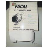 Focal XL Movie / Video Light