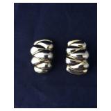 Sterling Silver Earrings