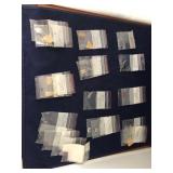 Collection of Loose Cut Gemstones