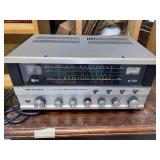 Realistic DX-150A Short Wave Receiver