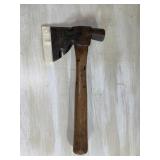 Vintage Plumb Hatchet