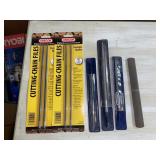 Assorted Collection of Cutting Files