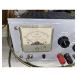 Vintage Harrison Laboratories Constant Voltage