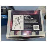 Tasco Luminova 675 Reflector Telescope