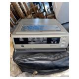 Vintage 4Head Video Stereo Cassette Recorder