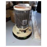 Dura-Heat DRH-300 Kerosene Heater