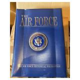 2002, Air Force Historical Foundation Book