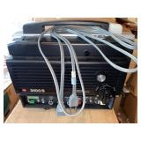 1974 GAF 3100 S - Sound Movie Projector