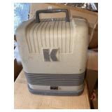 Vintage Keyston K-100 8MM Projector