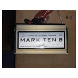 Mark 10 B Capacitive Discharge Ignition