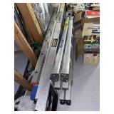 10- Foot Gorilla Aluminum Step Ladder