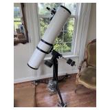 Meade 10" Newtonian Reflector Telescope