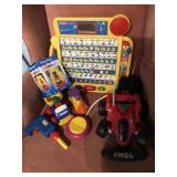 Assortment of Childrens