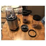 Fusion Xcelerator Food Emulsifying Blender