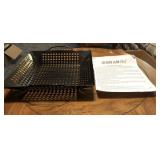 Blue Jean Chef Grill Basket
