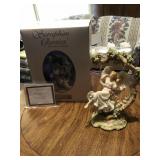 1998 Roman Seraphime Angel "Beautiful Dreamer"