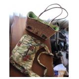 Vintage Designer Handbags