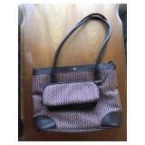 Etienne Aigner Designer Purse