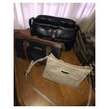 Vintage Liz Claborne Designer Purses