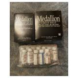 Medallion Liquid Gold Plating System & Paints