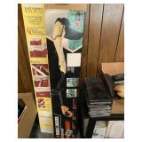 Black & Decker Grass Hog & Decorative Molding