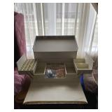 Vintage Lori Greiner Jewerly Box