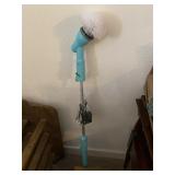 Rechargeable Cordless Cleaning Brush