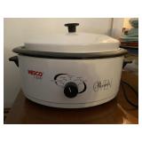 Nesco 6 Qt. Roaster Oven