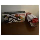 Professional Mandolin & Master Dicer