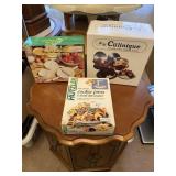 Collection of Assorted Kitchen Cooking Tools