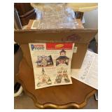 Faster Plaster Microwaveable Collection Molds