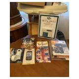 Miscellaneous Household Gadgets