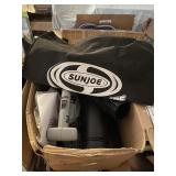 Sun Joe Electric Leaf Blower