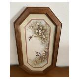 1983 Margie Morrow Framed Print