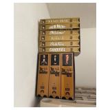 Collection of Classic Musicals & Godfather Series