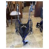 Easy Fold & Go Walker