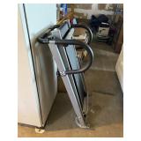 Rock Fitness Treadmill