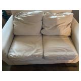 Vintage Braxton Culler Love Seat